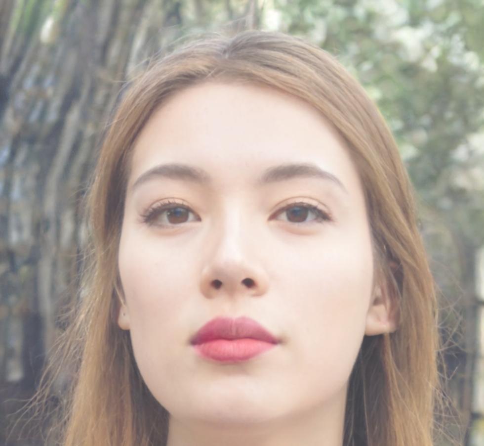 Portrait de Céline Dufour